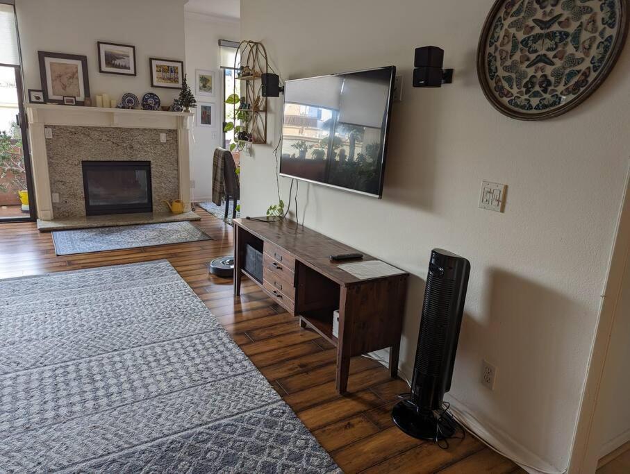 Spacious 2 Bedrooms. Prime Location Los Angeles Exterior foto