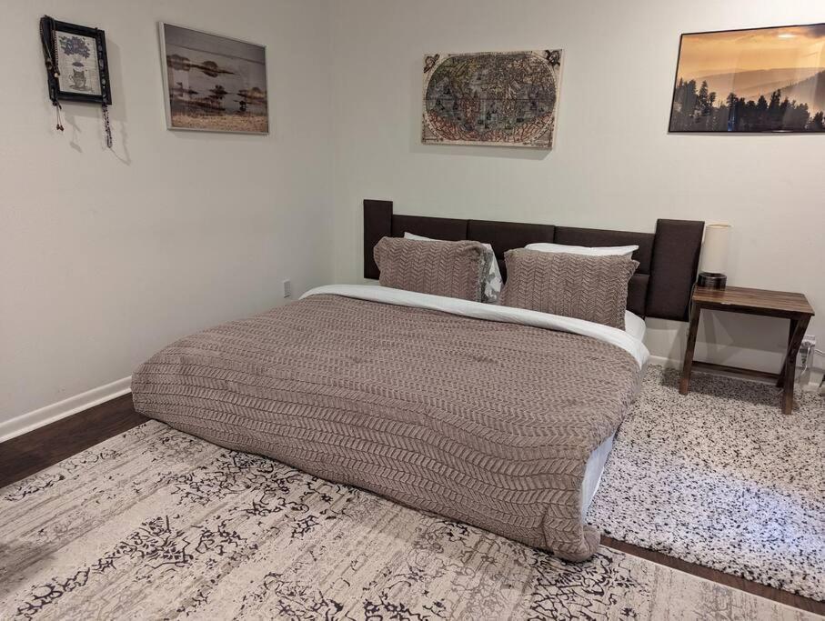 Spacious 2 Bedrooms. Prime Location Los Angeles Exterior foto
