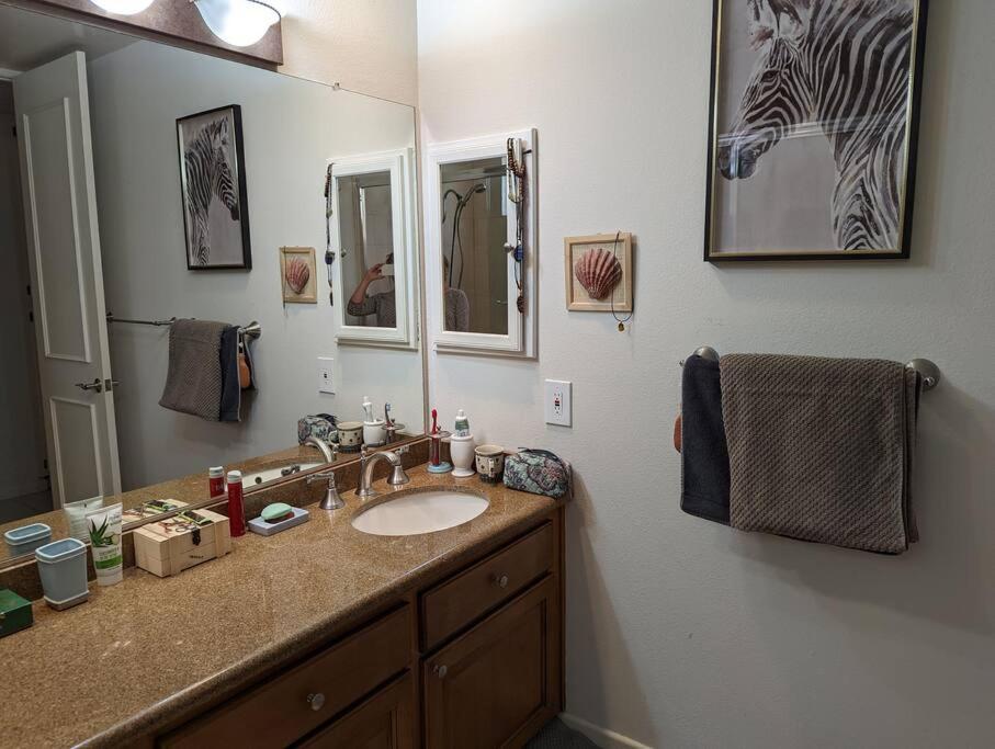 Spacious 2 Bedrooms. Prime Location Los Angeles Exterior foto