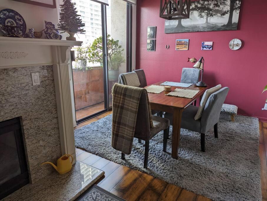 Spacious 2 Bedrooms. Prime Location Los Angeles Exterior foto