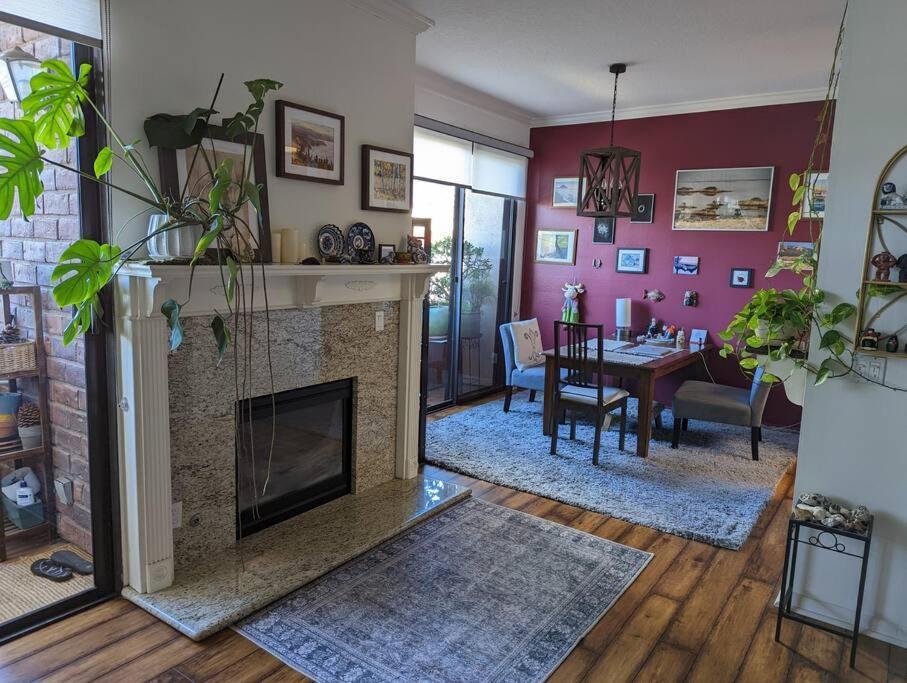 Spacious 2 Bedrooms. Prime Location Los Angeles Exterior foto